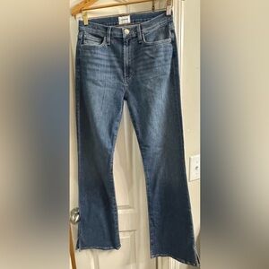 Hudson Jeans - Blair Falcon Sz 28 NWT